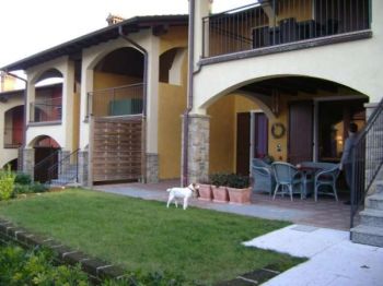 Casa nuova costruzione arredata Manerba Del Garda - Altre fotografie