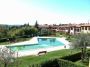 Appartamento arredato con terrazzo Padenghe Sul