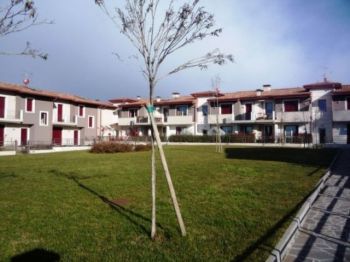 Bilocale arredato con balcone Erbusco - Altre fotografie