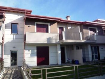 Bilocale arredato con balcone Erbusco - Altre fotografie