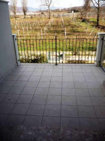 Bilocale arredato con balcone Erbusco - Altre fotografie