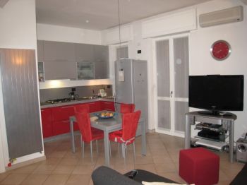 Appartamento affitto Brescia - Cucina