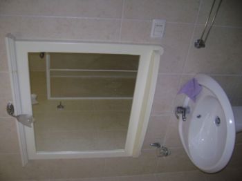 Affittasi mini appartamento