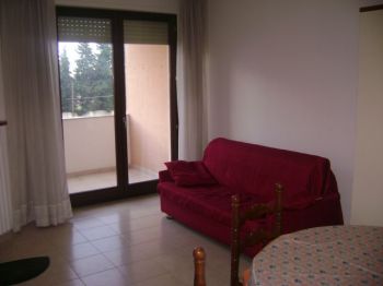 Affittasi mini appartamento