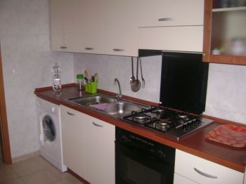 Affittasi mini appartamento