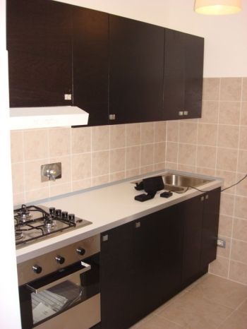 Monolocale nuovo affittasi - Cucina