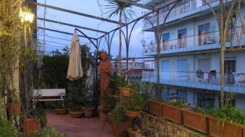 Appartamento affitto Napoli - Altre fotografie