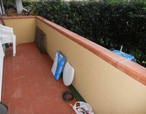 Appartamento affitto Massa