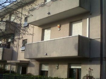 Trilocale Santa Maria Di Sala