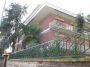 Appartamento con giardino Roma