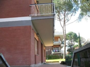 Appartamento con giardino Roma - Altre fotografie