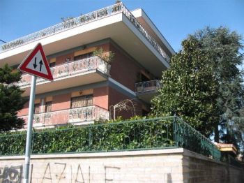 Appartamento con giardino Roma - Altre fotografie