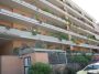 Trilocale con terrazzo e garage Portuense,
