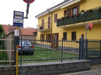 Appartamento affitto Arluno - Altre fotografie
