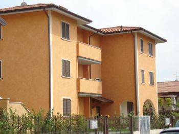 Appartamento affitto Rezzato - Terrazza
