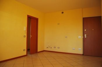 Appartamento con garage e terrazzo Rezzato - Terrazza