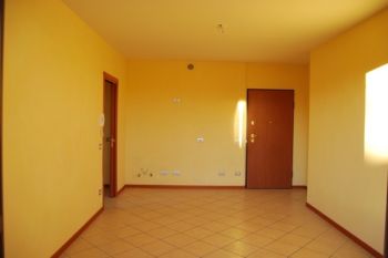 Appartamento con garage e terrazzo Rezzato - Terrazza
