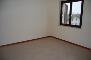 Appartamento con garage e terrazzo Rezzato - Terrazza