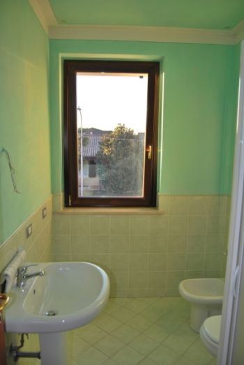 Appartamento con garage e terrazzo Rezzato - Terrazza
