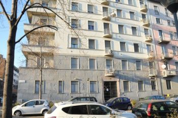 Appartamento affitto Milano - Terrazza