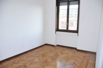 Bilocale con terrazzo Milano fiera - Terrazza