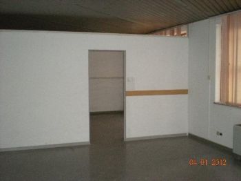 Casa con balcone Mirafiori nord