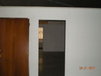 Casa con balcone Mirafiori nord
