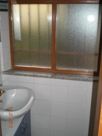 Casa con balcone Mirafiori nord