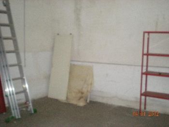 Casa con balcone Mirafiori nord