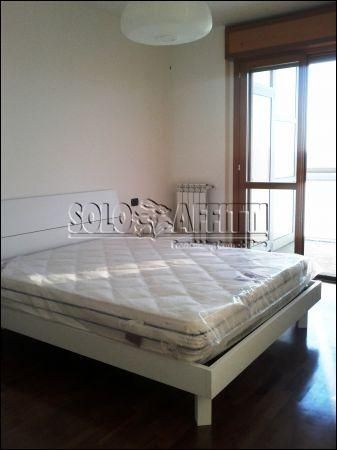 Appartamento arredato con garage 2- stazione centrale, gorla, turro, greco, crescenzago