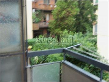 Appartamento con balcone Isolotto e legnaia