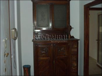 Appartamento con balcone Isolotto e legnaia