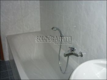 Appartamento con balcone Isolotto e legnaia