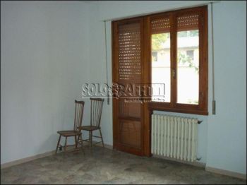 Appartamento con balcone Isolotto e legnaia