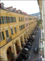Appartamento con balcone e terrazzo