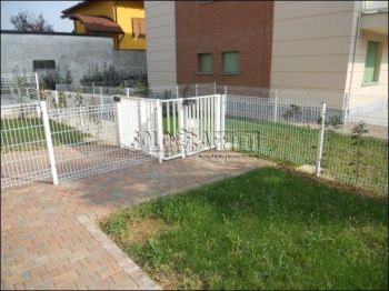 Appartamento arredato Cassina amata