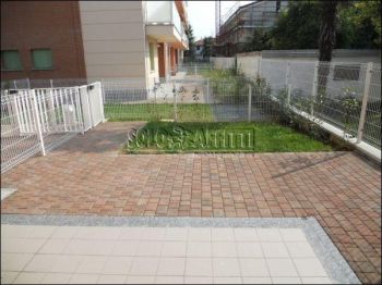 Appartamento arredato Cassina amata