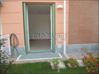 Appartamento arredato Cassina amata