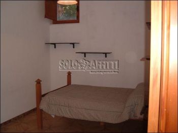 Villa arredata con posto auto Agna