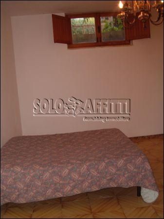 Villa arredata con posto auto Agna