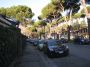 Trilocale con garage e giardino Campo di marte