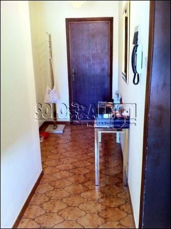 Appartamento arredato con balcone Centro