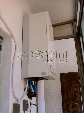 Appartamento arredato con balcone Centro
