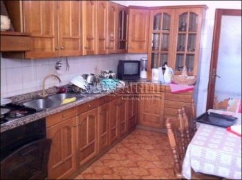 Appartamento arredato con balcone Centro