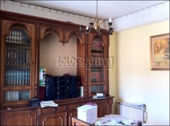 Appartamento arredato con balcone Centro