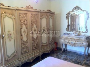 Appartamento arredato con balcone Centro