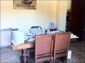 Appartamento arredato con balcone Centro
