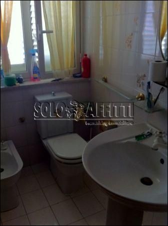 Appartamento arredato con balcone Centro