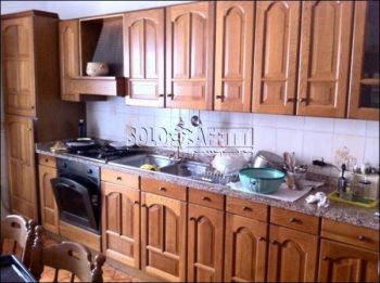 Appartamento arredato con balcone Centro