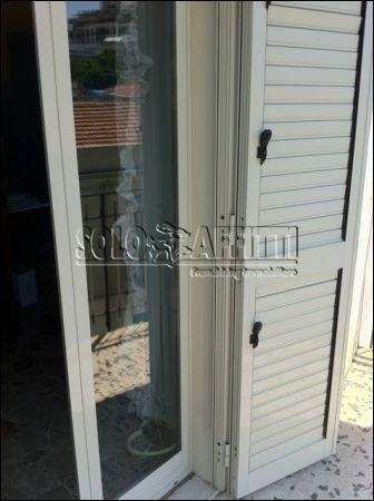 Appartamento arredato con balcone Centro